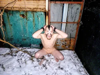 Slave Bondage1999