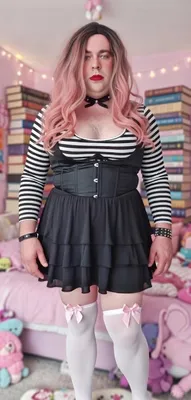 Scene slut Dhalia