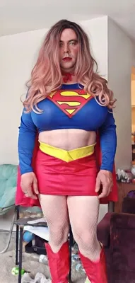 Super Sissy Dhalia