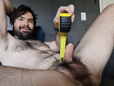 Brian Abbott small penis naked exposed