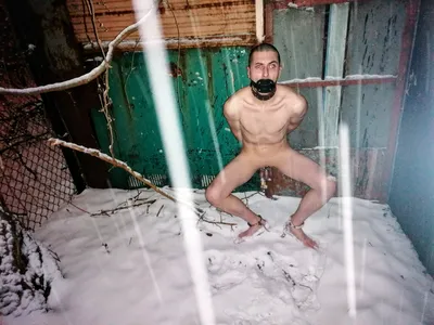 Slave Bondage1999