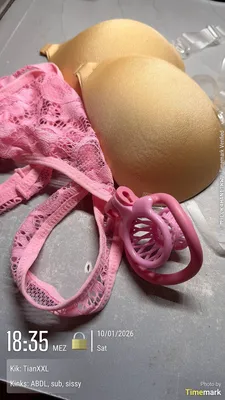 Sissyfy me!