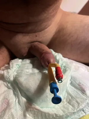 A must now: diapers