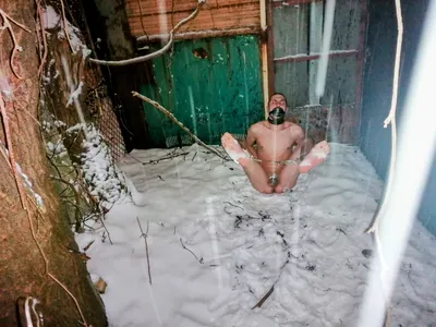 Slave Bondage1999