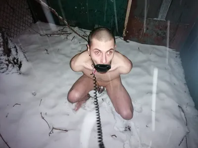 Slave Bondage1999