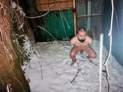 Slave Bondage1999