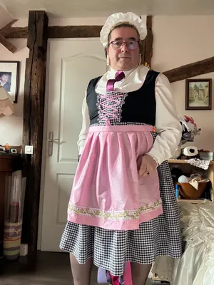 Sissy Ingrid la petite pute