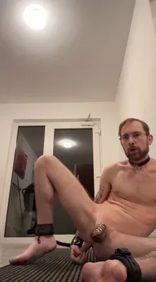 Slave Daniel