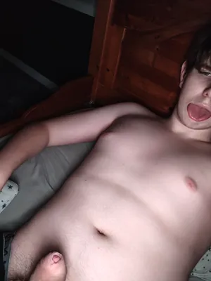 I need some dick