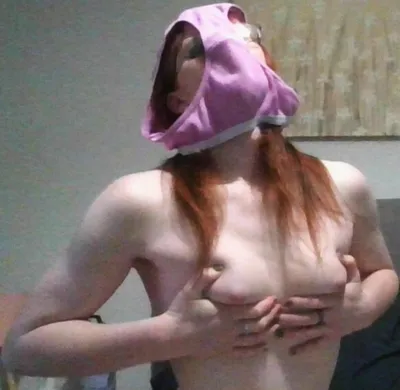obedient trans whore