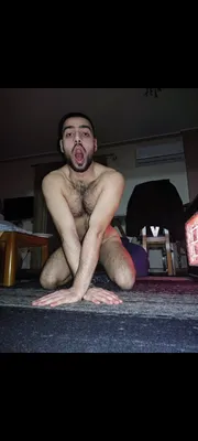 Exposed Greek fag