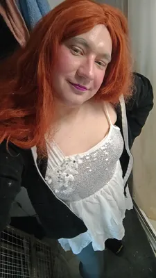 Sissy Faggot Shared
