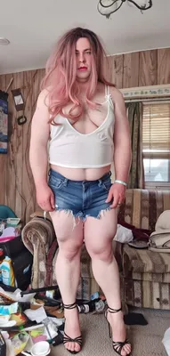 Trailerpark whore Dhalia