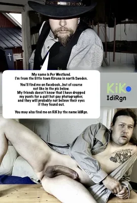 Gay on Facebook
