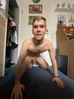 Share him