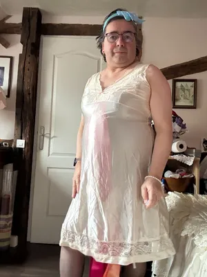 Sissy Ingrid la petite pute