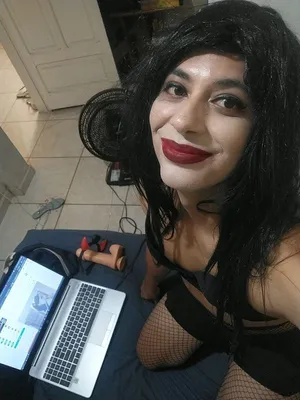 Dm me anything