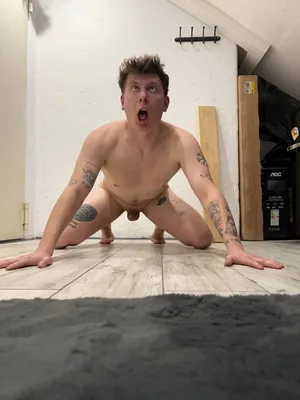 Pathetic Fag Lukas