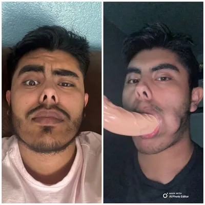 Fernando the fag