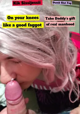 Dumb Fag