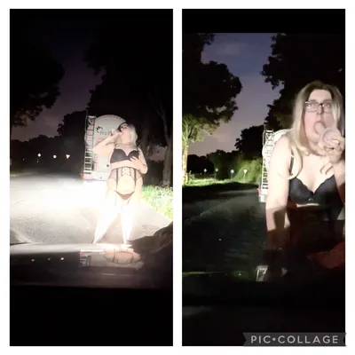 Bet you can‘t lock a Sissy 4 Ever