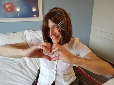 Trannylodge sissy