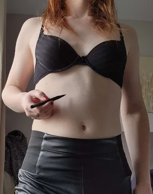 Write on me