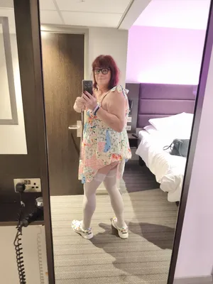 Nearly went out like this.