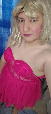 Sissy boi exposed
