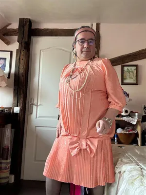 Sissy Ingrid la petite pute