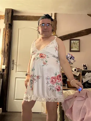 Sissy Ingrid la petite pute