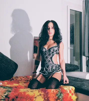 Bárbara exhibitionist Femboy