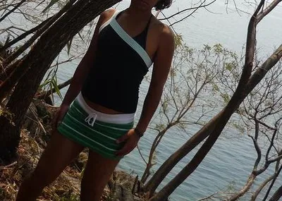 Bárbara exhibitionist Femboy