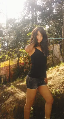 Bárbara exhibitionist Femboy