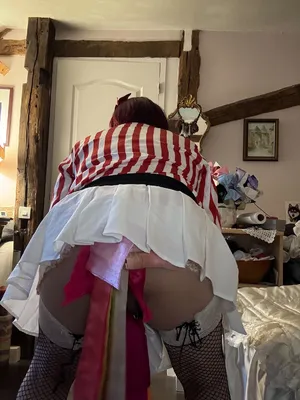 Sissy Ingrid la petite pute