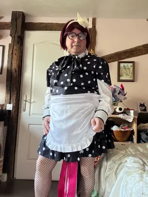 Sissy Ingrid la petite pute