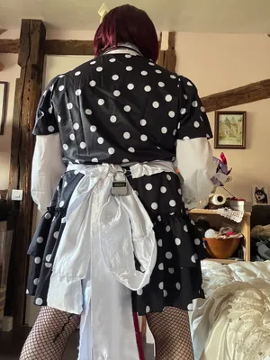 Sissy Ingrid la petite pute