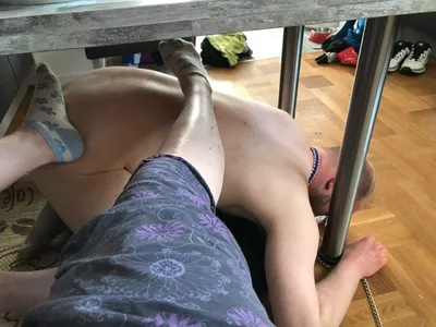 German slavedog functional use
