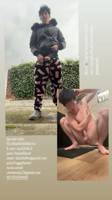 fag 4 anything