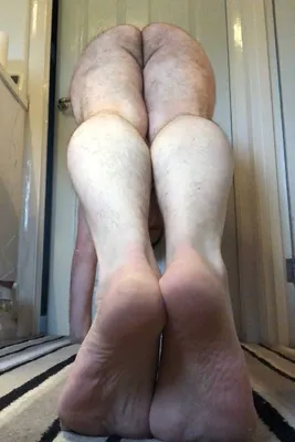 Long legs