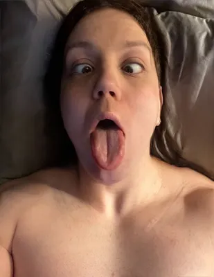 Thirsty sissy