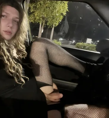 Drive thrus are fun