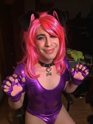 Slutty Gurl cant be caught
