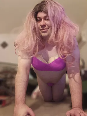 Dumb slut Dhalia