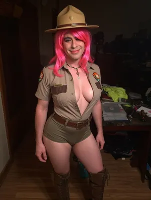 Pork Ranger Dhalia