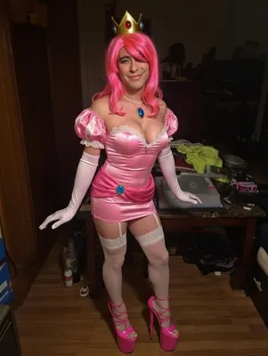 Sissy Princess