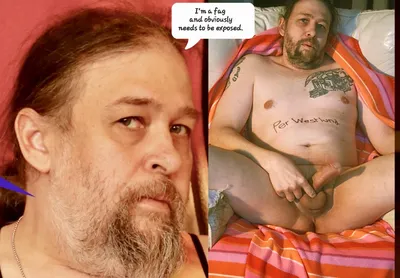 Exposing a Facebook guy