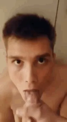 Cum slut