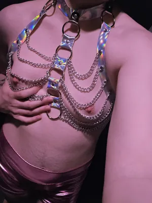 fakeboy rave slut 1
