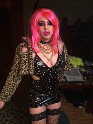 Am I Girly enough Daddy